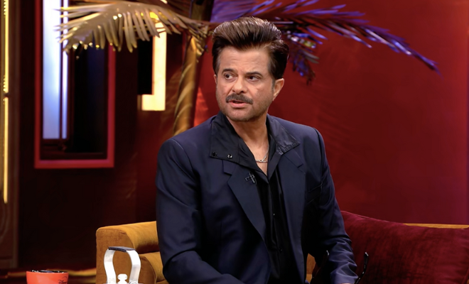 Anil Kapoor Is The Poster Boy For Self-Love And Maybe Being Self-Obsessed Might Be Healthy