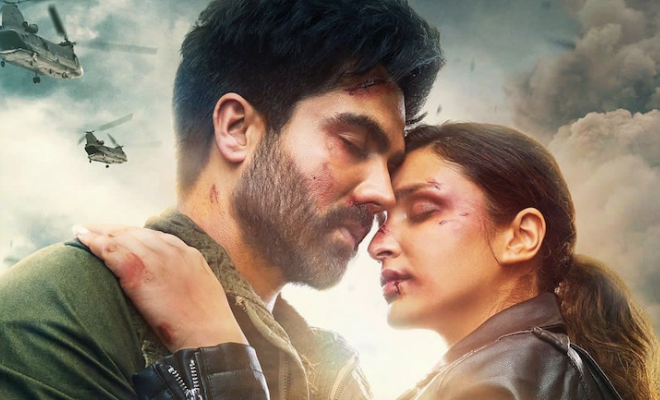 ‘Code Name: Tiranga’ Trailer: Parineeti Chopra, Hardy Sandhu’s Espionage Thriller Is A Race Against Time To Save Love And Lives