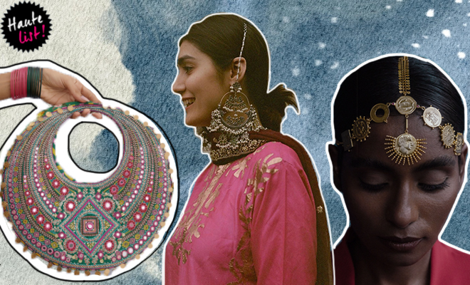 navratri-jewellery-accessories-festive-wear-chokers-earrings-buy-online