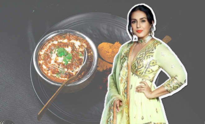 Huma Qureshi Recommends Vegetarian Dishes You Can Try At Her Father’s Restaurant Saleem’s