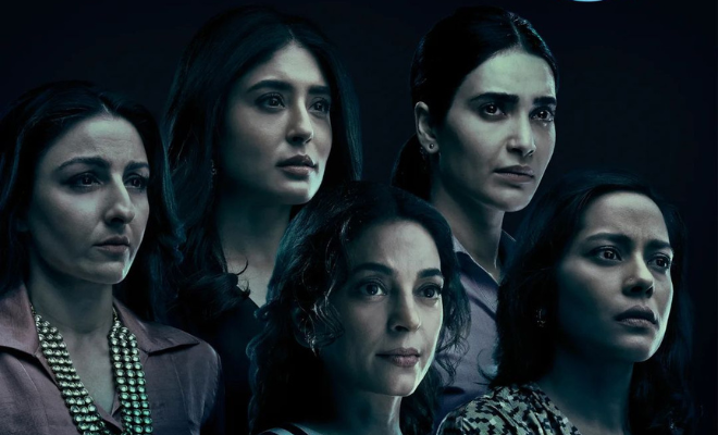 ‘Hush Hush’ Starring Juhi Chawla, Soha Ali Khan, And Led By A Female-First Cast and Crew, Gets A Release Date