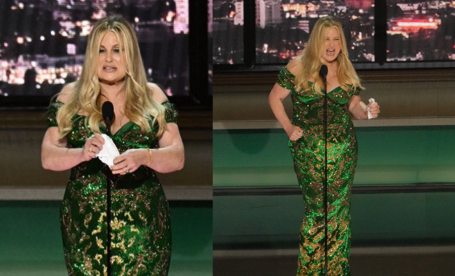 Emmy Awards 2022: Jennifer Coolidge Wins For ‘The White Lotus’, And Her Hilarious Speech Deserves Standing Ovation