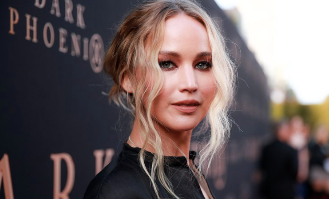 Jennifer Lawrence Expresses Anger Over Overturning Of Roe V. Wade, “White Men Who Can’t Find A Clitoris, Debate Uteruses”