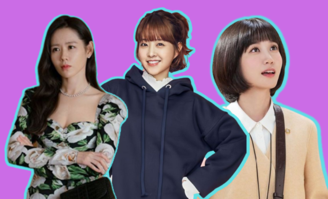 From Yoon Se-ri To Attorney Woo, 10 K-Drama Characters Who Are Absolute Kweens! From Yoon Se-ri To Attorney Woo, 10 K-Drama Characters Who Are Absolute Kweens!