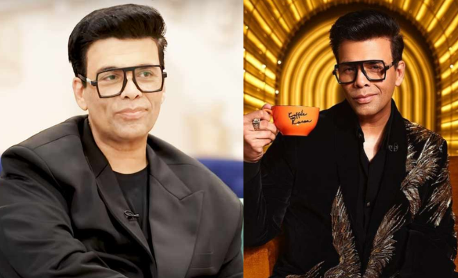 Karan Johar Got Candid About Dealing With Trolls And Hate, And We Loved His Honesty