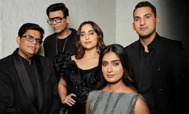 ‘Koffee With Karan 7’ Season Finale: 6 Utterly Hilarious Moments From The Koffee Awardss That Made It A Laugh Riot