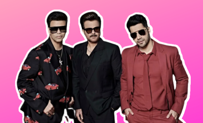 ‘Koffee With Karan’ S7 Ep 11 Ft. Varun Dhawan, Anil Kapoor Is An Extended Version Of ‘Jugjugg Jeeyo’ We Didn’t Ask For