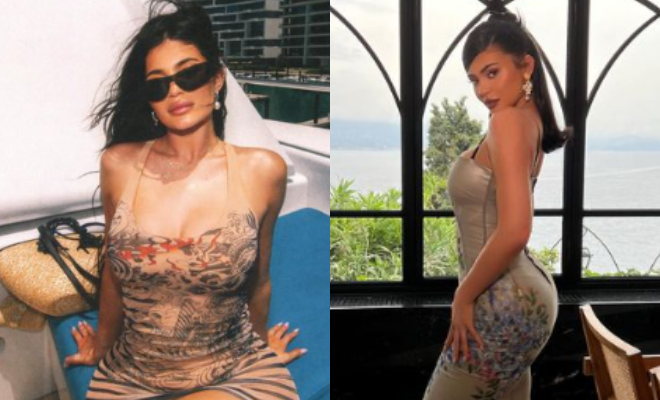Kylie Jenner Is The Highest Paid Female Instagram Influencer. Flaunt That Ka-Ching, Girl!