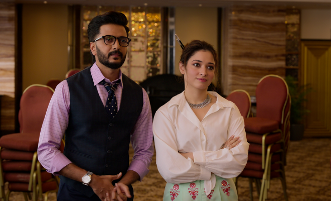 ‘Plan A Plan B’ Trailer: Tamannaah’s Matchmaker And Riteish’s Divorce Lawyer Could Be A Match Made In Opposites Heaven