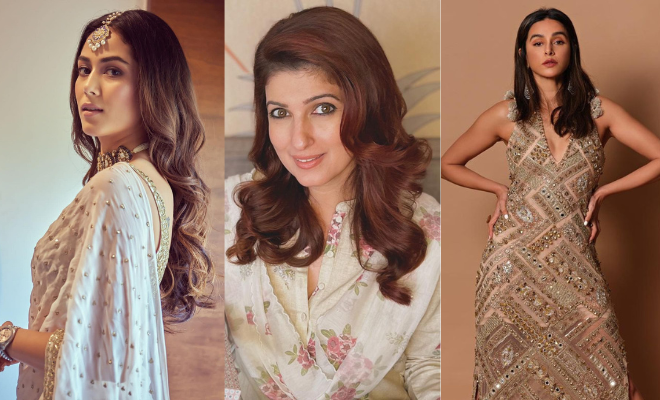 From Twinkle Khanna To Mira Rajput, 8 Star Wives We’d Love To See On ‘Fabulous Lives Of Bollywood Wives’