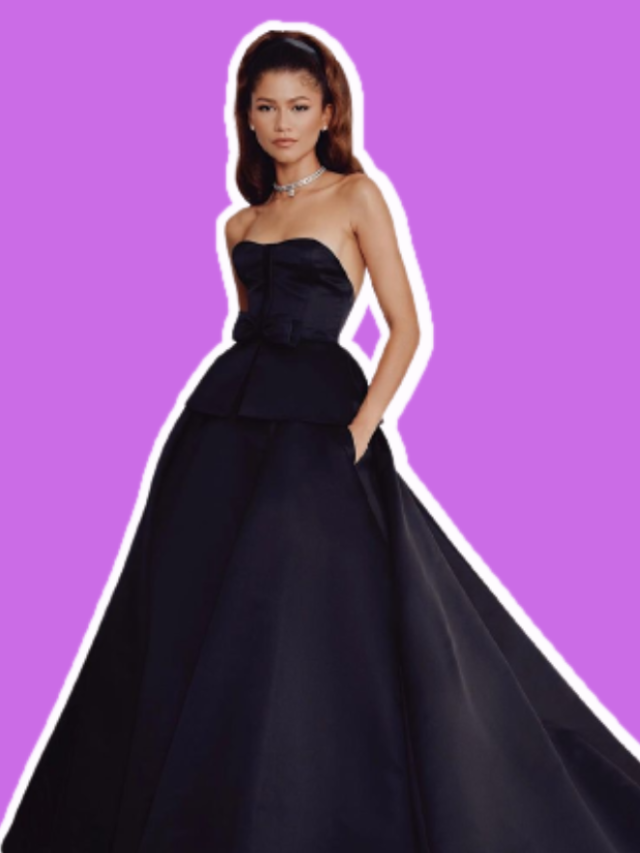 Powerful Quotes By Zendaya That Live In Our Minds Rent Free