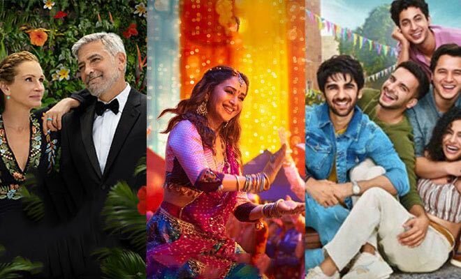 What To Watch This Week Of October 3-October 9: “Maja Maa”, “Feels Like Home S2” And Others
