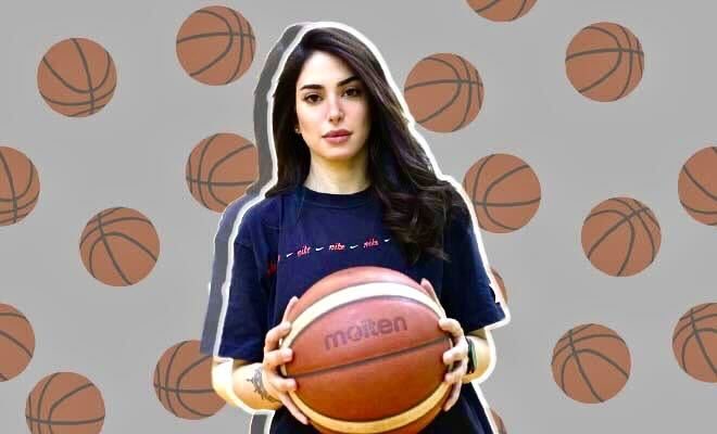 Who Is Fatima Reyhad, The First-Ever Woman To Coach Men’s Basketball Team In Bahrain?