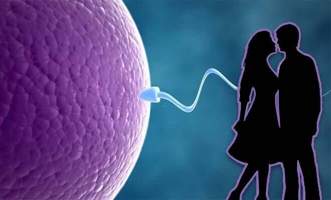 Report Reveals 20% Of IVF Rounds Take Place Due To Infertile Men. This Is A Slap To Sexist Mentality Of Blaming Women!