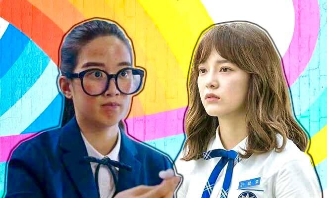 From ‘True Beauty’ To ‘School 2017′, 5 K-Dramas That Showcased Students’ Issues Realistically