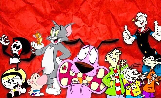Goodbye Cartoon Network: 5 Shows That We Miss From The Channel