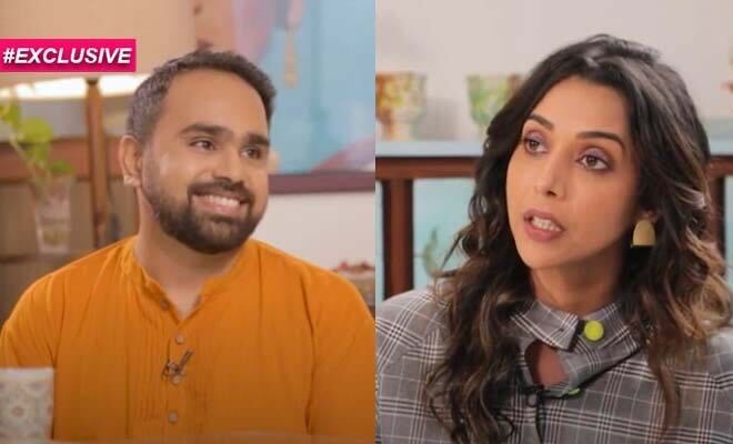 ‘The Male Feminist’ Ep 2: Anupriya Goenka’s Advice To Her 16 YO Self Is Bound To Resonate With Everyone ‘The Male Feminist’ Ep 2: Anupriya Goenka’s Advice To Her 16 YO Self Is Bound To Resonate With Everyone