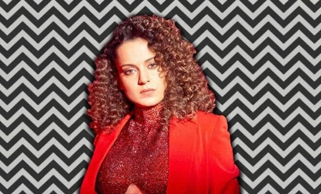 Kangana Ranaut Recalls Being Called A Black Magic Witch Who Made Her Ex Adhyayan Suman Drink Period Blood