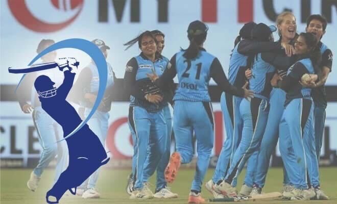 Women’s IPL Gets A Thumbs Up By The BCCI And Here’s What We Know About This Much-Awaited Announcement