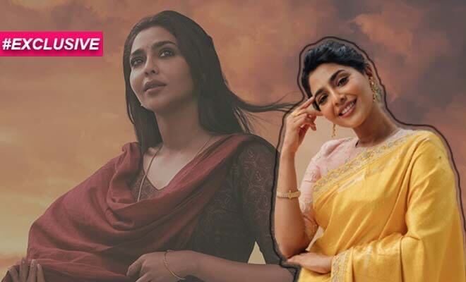 Exclusive: Aishwarya Lekshmi Says She Hopes ‘Ammu’ Can Encourage People To Walk Out Of Abusive Relationships