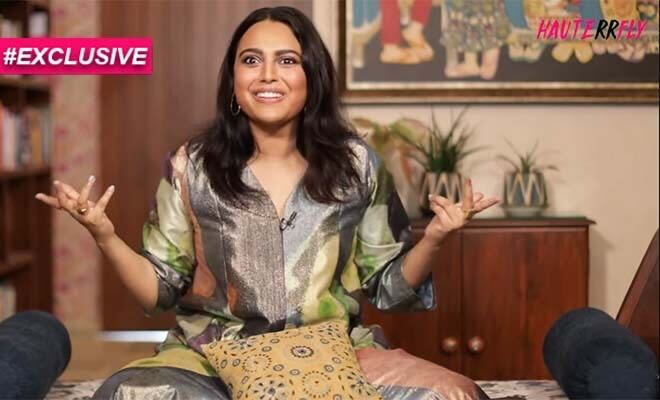 Hautesteppers 3 0 Swara Bhasker People Dont Know What Feminism Is