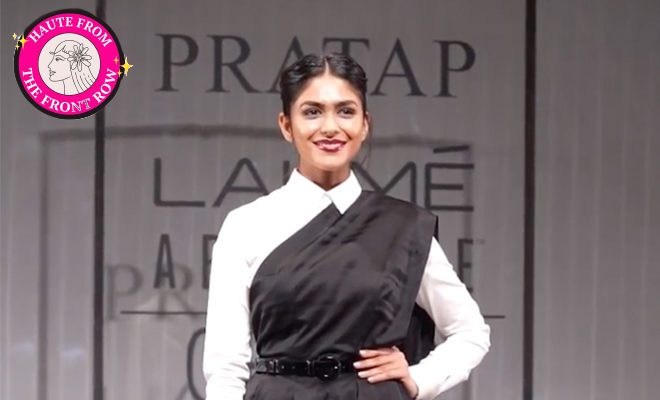 Exclusive: Mrunal Thakur On Consciously Carving Her Style, Skipping Cliche Ballroom Gowns, And Tempting Style Trends