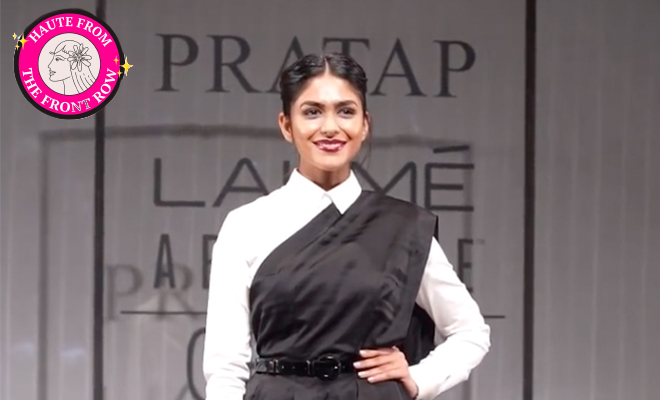 Exclusive: Mrunal Thakur On Consciously Carving Her Style, Skipping Cliche Ballroom Gowns, And Tempting Style Trends