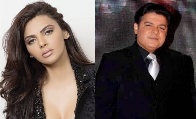 Sherlyn Chopra Reveals Sajid Khan Asked Her To Rate His Private Part, Says She Wants To Go Inside ‘Bigg Boss 16’ House And Rate Him