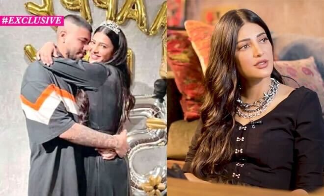 Exclusive: ‘The Male Feminist’ Ep 1: Shruti Haasan Talks About Her Feminist Relationship With Santanu Hazarika. This Is How Every Relationship Needs To Be Like!