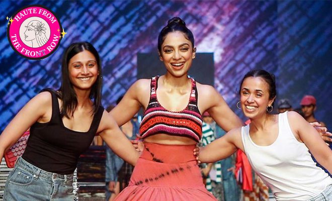 Exclusive: Designers Saaksha And Kinni On Their Prism Collection For FDCI X Lakmé Fashion Week, Their Muse Sobhita Dhulipala, And More