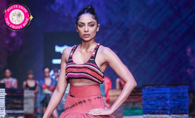Exclusive: Saaksha And Kinni Showstopper Sobhita Dhulipala On Skipping Trends, A Celebrity Closet She Wishes To Raid And More