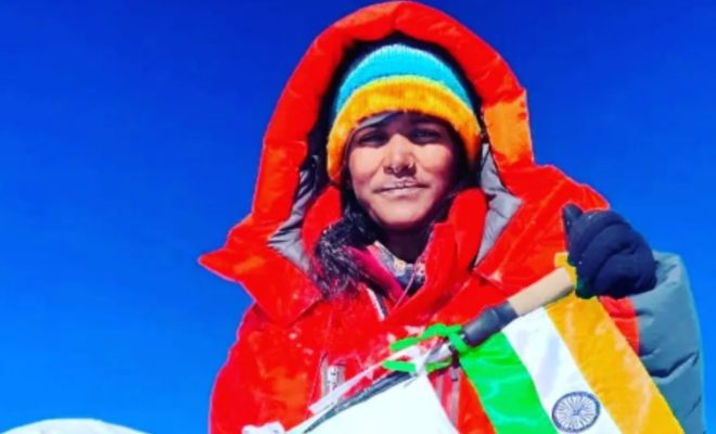 Who Was Savita Kanswal, The Record-Setter Mountaineer Who Lost Her Life In The Uttarakhand Avalanche?
