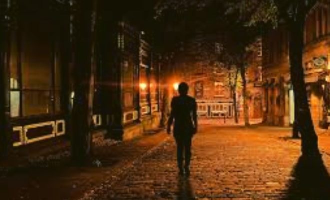 Kerala MLA’s Initiative Of Organising The “Girls Night Out” Campaign Is Welcomed, But It Has Made The Reality Of Girls Being Unsafe At Night More Obvious!