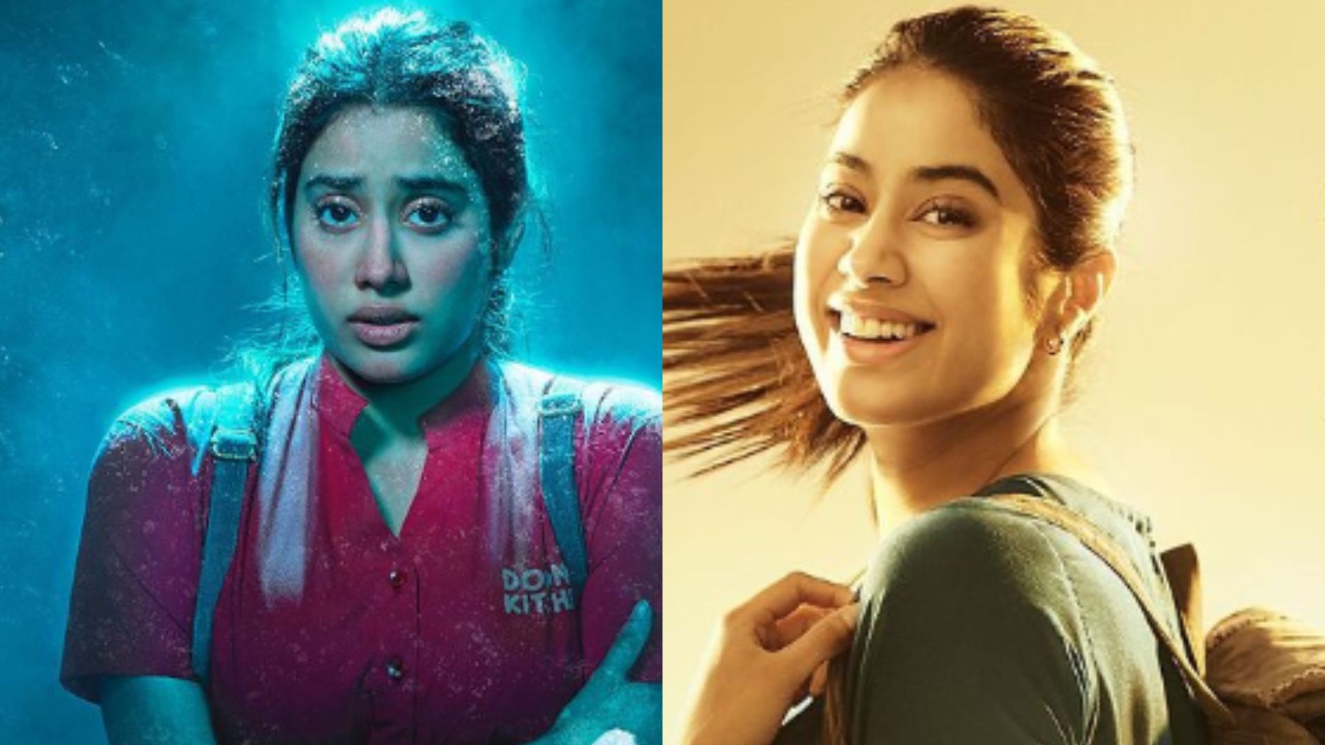 First Look Of ‘Mili’ Just Dropped. Here’s All We Know About The Janhvi Kapoor Starrer Remake Of ‘Helen’