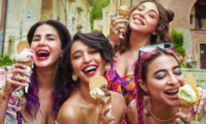 ‘Four More Shots Please!’ S3 Trailer: The Girl Gang Has Made New Resolutions This Season And We Hope They Live Upto Them!