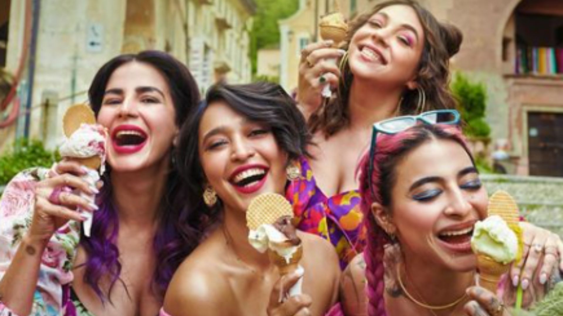 ‘Four More Shots Please!’ S3 Trailer: The Girl Gang Has Made New Resolutions This Season And We Hope They Live Upto Them!