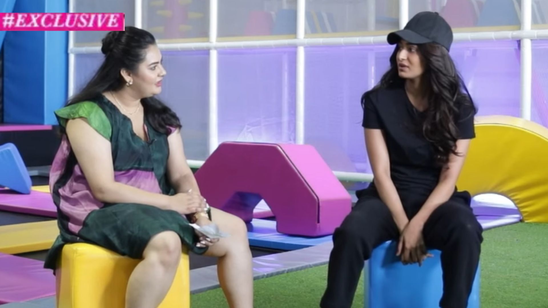 ‘Yeh Ladki Pagal Hai’ Ep 14: Erica Fernandes Shares Her First Experience Of Using Pee Cups And Here’s What You Should Know To Avoid That Experience!