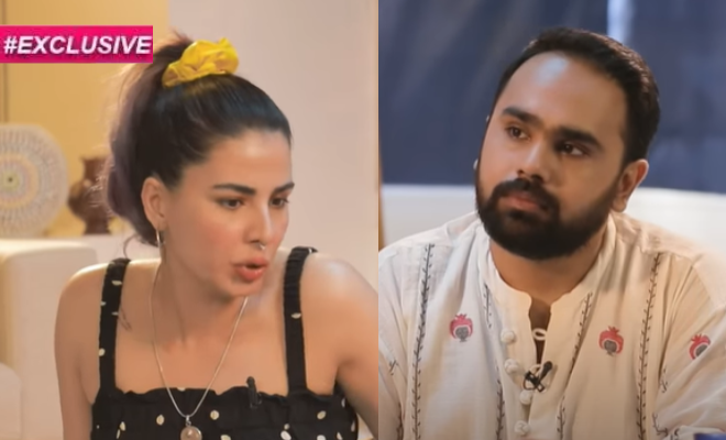 Exclusive: ‘The Male Feminist’ Ep 3: Kirti Kulhari’s Message For Her 16-Year-Old Self Is Exactly What Every Teenager Needs To Hear Exclusive: ‘The Male Feminist’ Ep 3: Kirti Kulhari’s Message For Her 16-Year-Old Self Is Exactly What Every Teenager Needs To Hear