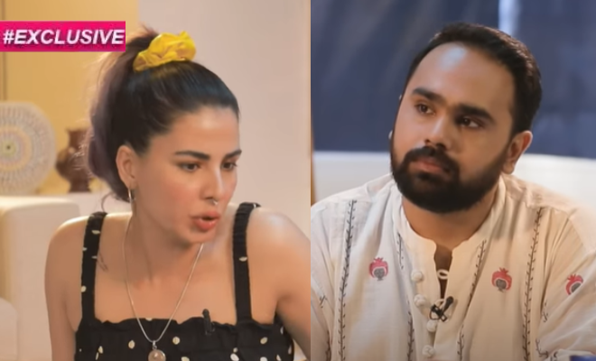 Exclusive: ‘The Male Feminist’ Ep 3: Kirti Kulhari’s Message For Her 16-Year-Old Self Is Exactly What Every Teenager Needs To Hear