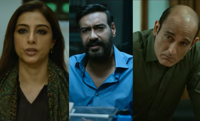 ‘Drishyam 2’ Trailer: 7 Years Later, Ajay Devgn’s Vijay Salgaonkar Must Save His Family Once Again