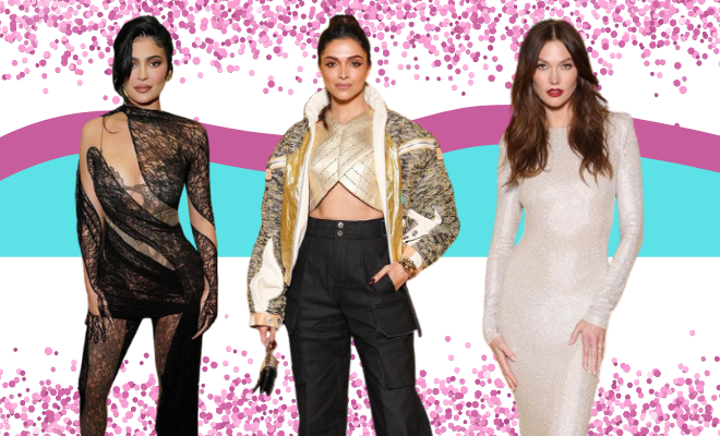 Glam Queens Deepika Padukone, Kylie Jenner And Karlie Kloss Grab The Spotlight At BoF Gala! We’re Fangirling So Hard!