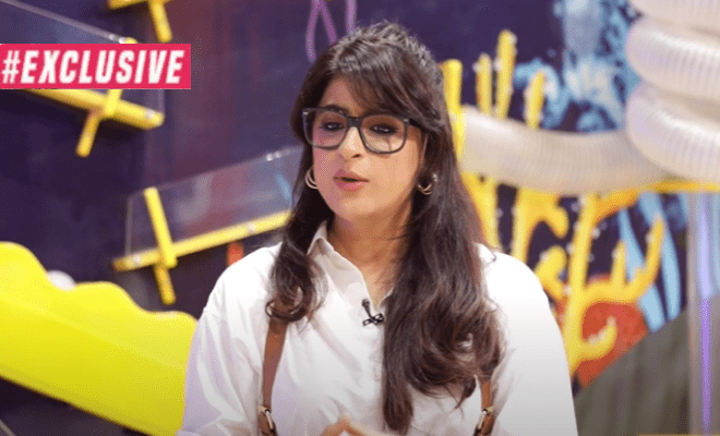 Exclusive: ‘Yeh Ladki Pagal Hai’ Ep 12: Tahira Kashyap Gives A Reality Check On How Mothers Are Expected To Be ‘Holier Than Thou’