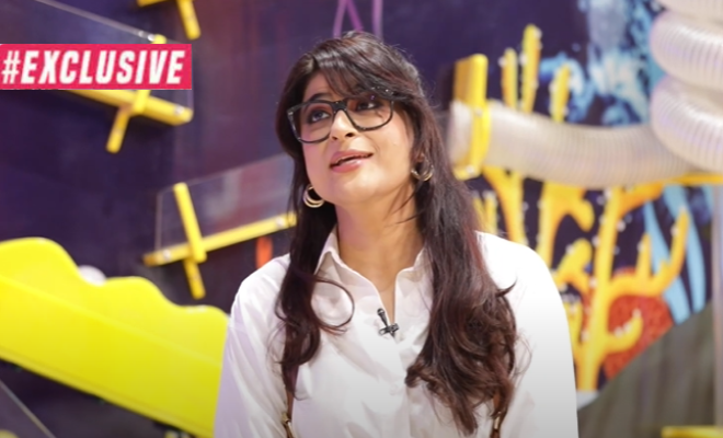Exclusive: ‘Yeh Ladki Pagal Hai’ Ep 12: 6 Times Tahira Kashyap Was Delightful Because Of Her ‘It Is What It Is’ Humour!