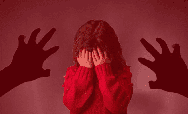 10-Year-Old Boy Rapes 6-Year-Old Girl In Uttar Pradesh. Where Are 10-Year-Olds Learning All This From?