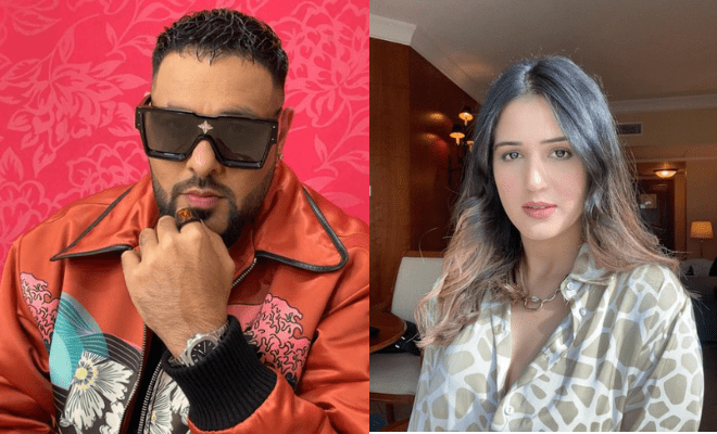 Who Is Isha Rikhi, The Punjabi Actress That Rapper Badshah Is Dating?