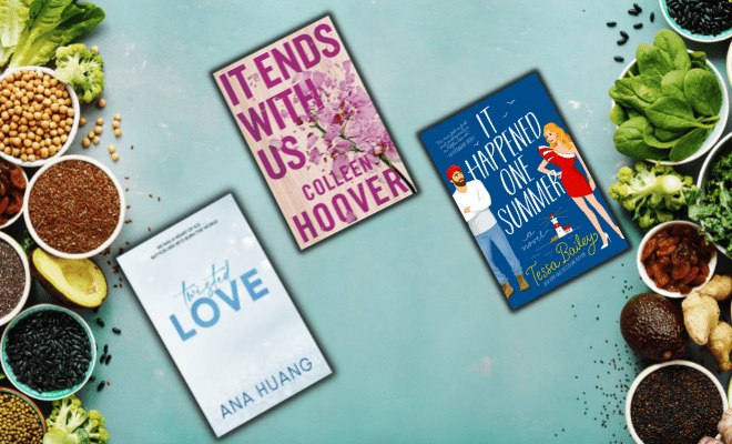 World Food Day: 4 Fictional Men Whose Culinary Skills Are Known Far And Wide In Bookstagram!
