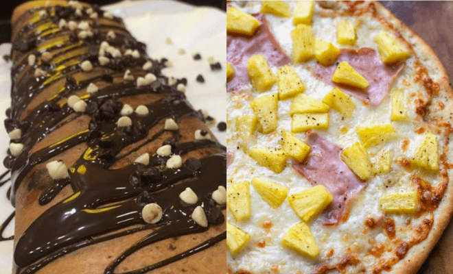 World Food Day: 5 Weird Food Combinations That Actually Taste Good, And Are A Must-Try!