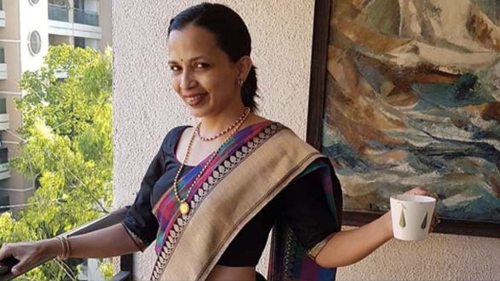 5 Easy Tips By Celebrity Nutritionist Rujuta Diwekar To Thrive This Festive Season! 5 Easy Tips By Celebrity Nutritionist Rujuta Diwekar To Thrive This Festive Season!