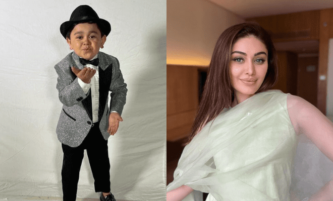 Shefali Jariwala Slams ‘Bigg Boss 16’ Gharwalas For Making Abdu Rozik Uncomfortable. Why Is It So Hard To Respect His Personal Space?
