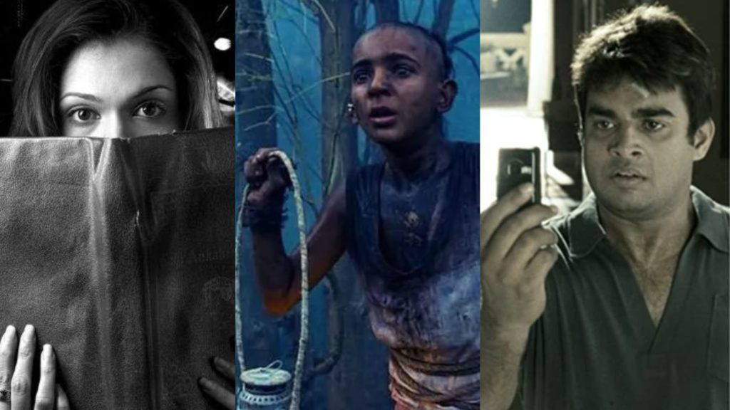 Ready For The Annual Halloween Binge? Here Are 7 Spooky Bollywood Films That’ll Force You To Sleep With The Lights On! Ready For The Annual Halloween Binge? Here Are 7 Spooky Bollywood Films That’ll Force You To Sleep With The Lights On!